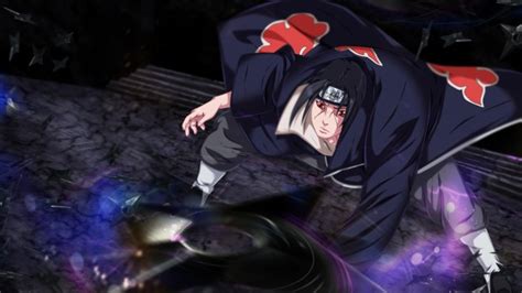 All of the itachi wallpapers bellow have a minimum hd resolution (or 1920x1080 for the tech guys) and are easily downloadable by clicking the image and saving it. Itachi Uchiha Wallpaper 4k - 1024x768 Wallpaper - teahub.io