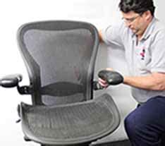 From routine maintenance to office chair repair, we keep your office furniture in excellent shape. Office Chair Repair in New York City and Long Island