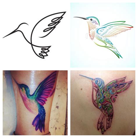 Hummingbird Tattoos Tattoos Pinterest Hummingbird Tattoo