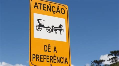 Road Signs In Brazil The Brazil Business