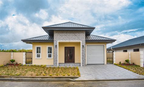 Brand New 3 Bedroom Home In Gated Development In Olive