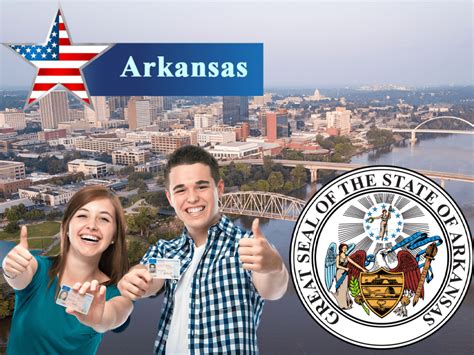 Before you can register a vehicle in arizona, you must show proof of financial responsibility. Car Insurance in Arkansas for 2020