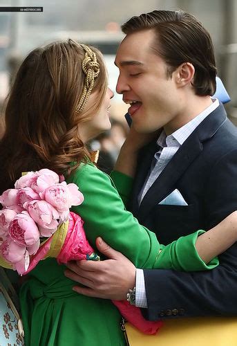 Chuck And Blair Gossip Girl Photo 6856552 Fanpop