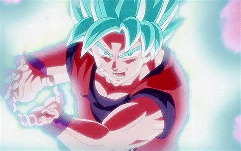 Goku Ssj Blue Kaioken X20  Canvas Review