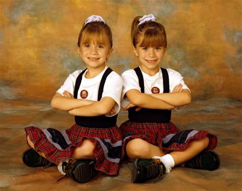 Olsen twins breaking news, photos, and videos. 'Full House': Olsen Twins Had to Be Bribed With Red Gummy ...