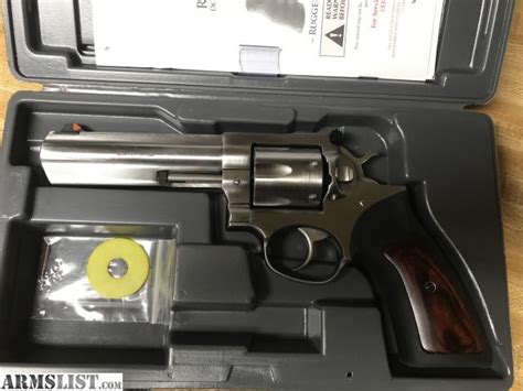 Armslist For Sale Ruger Gp100 5inch