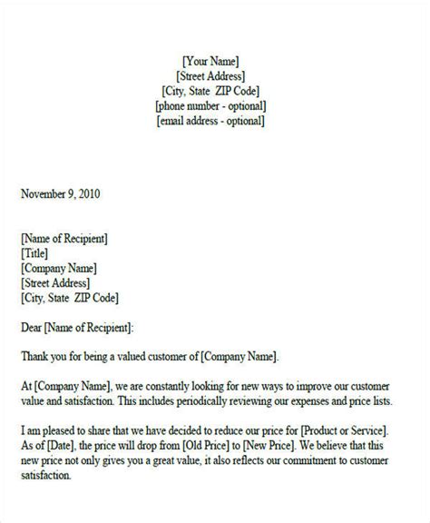 In such a case the best way to make up for this mistake is to write a note of apology for late submission. FREE 30+ Sample Quotation Letter Templates in PDF | MS ...