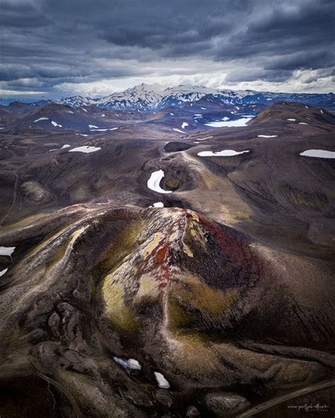 Landscape Photography Iceland Aerial Photography In Iceland