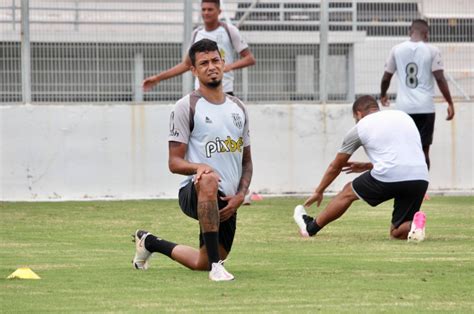 ponte preta fecha preparação para enfrentar inter de limeira veja provável escalação ponte