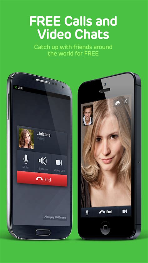 Line Free Calls And Messages 412 Apk Hasbi Adam