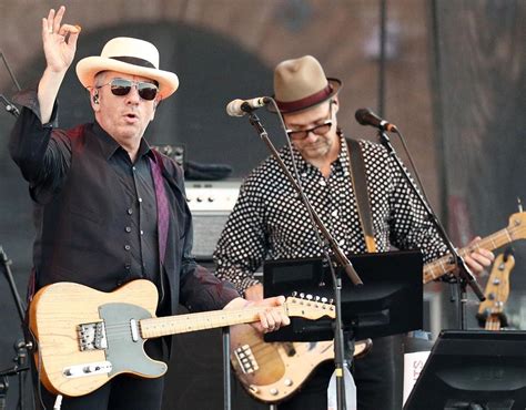 photos elvis costello and the imposters entertainment