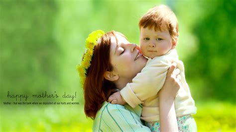 Free Download Mothers Day Desktop Background Wallpaper High Definition