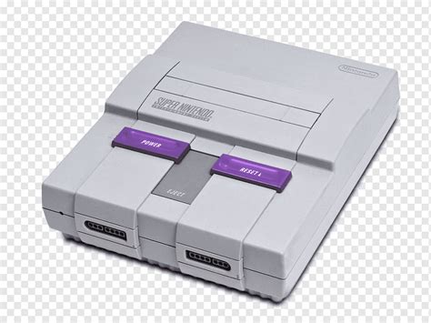 Super Nintendo Entertainment System Consolas De Videojogos Super Nes