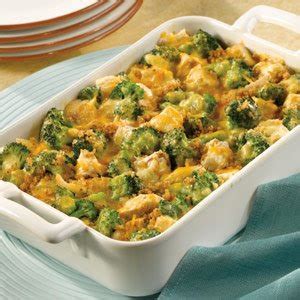 Add soup, water, paprika and pepper; Crafting in Laymon's Terms: Chicken Broccoli Divan