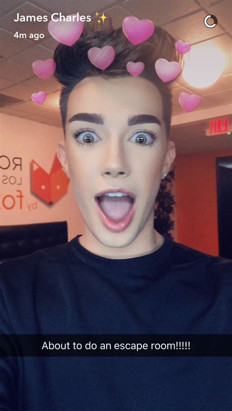 Love His Everyday Makeup Tho James Charles Charles James Everyday