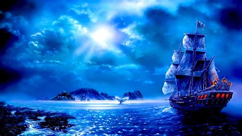 Pirate Ship Latest Hd Wallpapers Free Download For Mobile