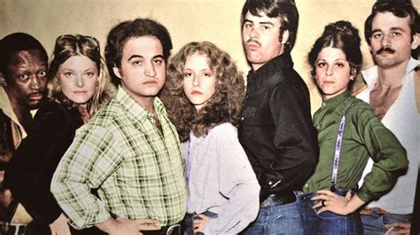 Saturday Night Live 1975 Mubi