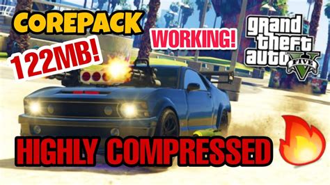 How To Download Gta 5 Highly Compressed With Proof Mzaeraway
