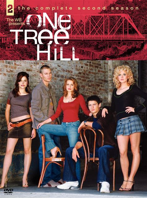 One Tree Hill Dvd Release Date