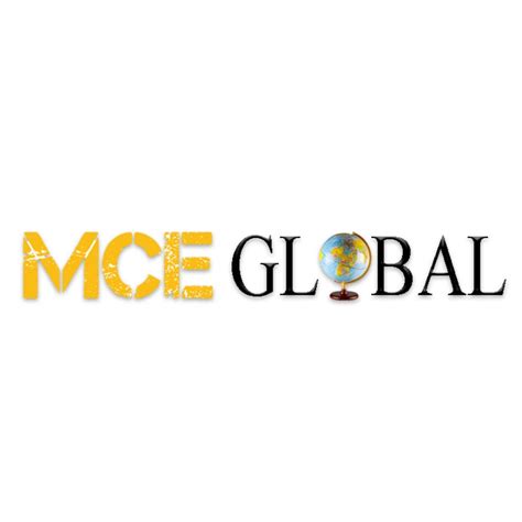 Mce Global Inc Youtube