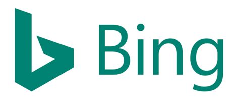 Bing Changes Their Logo Chooses A Gameboy Teal Color Internet News
