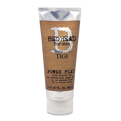 Tigi Bed Head For Men Power Play 6 76 Oz