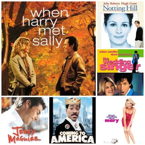 The 15 Best Romantic Comedies Of All Time To Watch In Bed