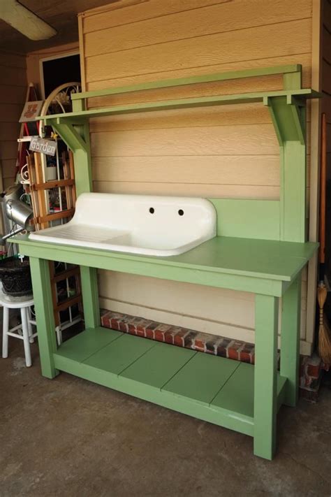 65 Best Basin Blues Outdoor Garden Sink Ideas Images On