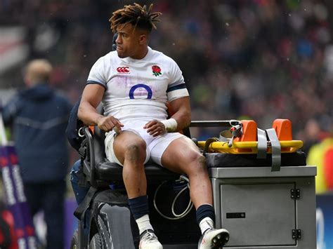 English Rugby Take Action On Injuries Planetrugby Planetrugby