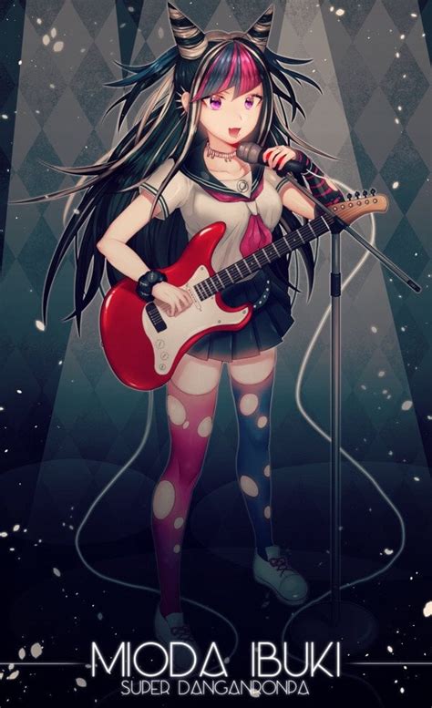 Daily Ibuki 96 On Stage R Ultimatemusician