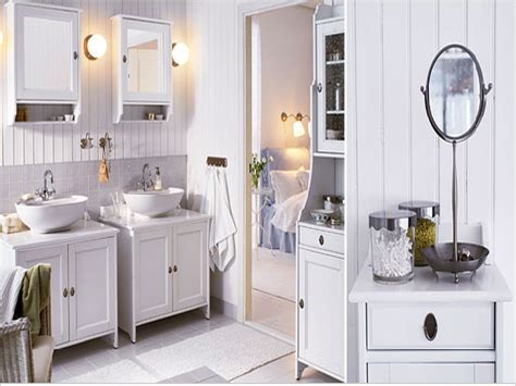 Freshen up the bathroom with bathroom vanities from ikea.ca. Ikea Bath Cabinet Invades Every Bathroom with Dignity ...