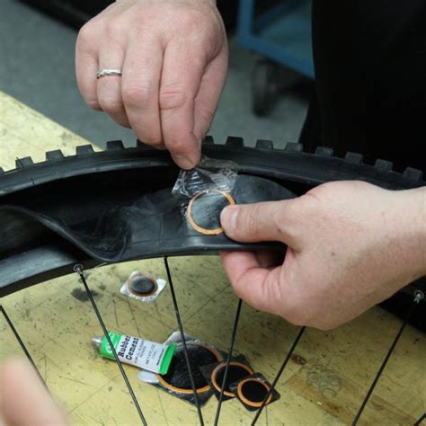 You could be on a routine family bike ride or a family bike tour when a kids bike. Tube Patch Kit | Slime - Slime Products