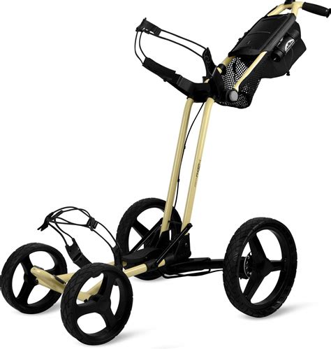 Sun Mountain Pathfinder 4 Push Cart Golf Cart Accessories Golf