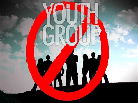 Fun youth group games no supplies. Why I Am Done With Youth Groups - A Wordy Woman