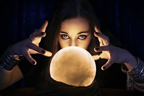 This Fortune Teller Will Guess If You Are Male Or Female Virily