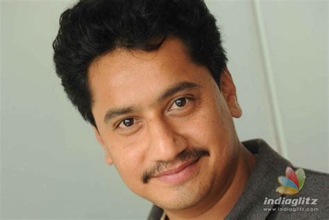 He started out as a theatre artist from sanchari, a culture centre and unique theatre, which is also popular as an elegant drama troupe. Sanchari Vijay in Malayalam - Kannada News - IndiaGlitz.com