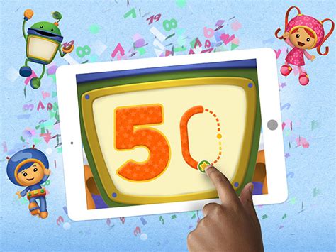 Kidscreen Archive Nickelodeon Adds Play Along Features To Noggin App