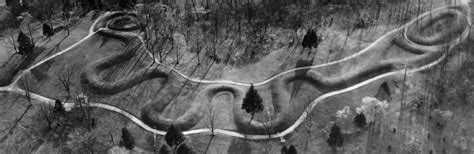Serpent Mound Facts And Summary