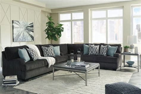 Contemporarylivingroomdecorideas In 2020 Charcoal Sofa Charcoal