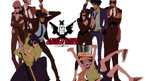 Feel free to share cowboy bebop wallpapers and background images with your friends. Cowboy Bebop Wallpaper (76+ images)