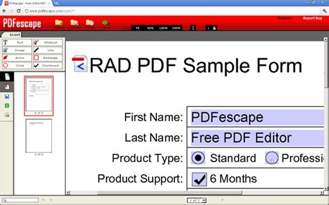 The advantage of the free online pdf editor is that there is no need to install any additional software and to waste precious time editing pdf documents. The best Chrome extensions to view, edit and save PDF ...