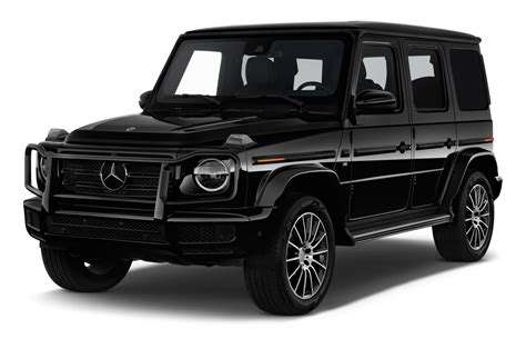 2019 Mercedes Benz G Class Prices Reviews And Photos Motortrend