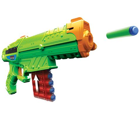 Nerf Gun Png Image File Png All Png All