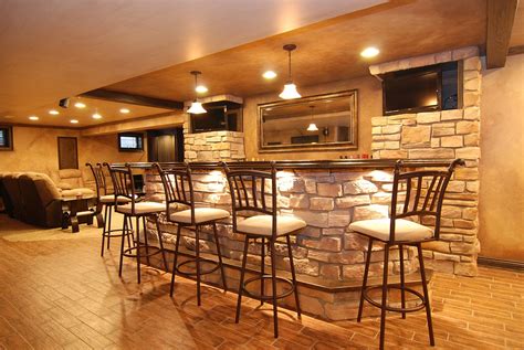 Chicago Basement Remodeling Chicago Custom Home Remodeling Company