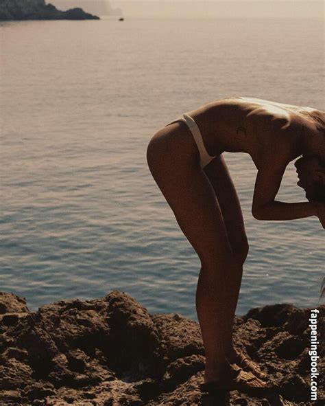 Francesca Pey Peyzki Nude Onlyfans Leaks The Fappening Photo