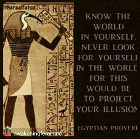 10 egyptian quotes about life life with images egyptian quote kemetic spirituality