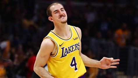 Alex caruso might be the most important free agent for the lakers, and his check out the best plays from alex caruso during the nba restart! Lakers Guard Alex Caruso Reacts to Viral Wedding Photo ...