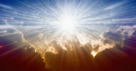 10 Beautiful Descriptions Of Heaven From The Bible Daily Bible Message