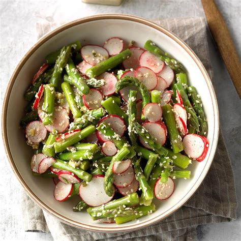 23 Fresh Asparagus Sides To Spring For