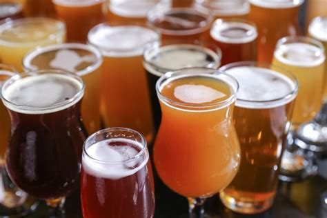 The 12 Easiest Beers To Homebrew A Guide For Beginners